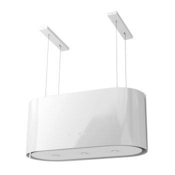 Вытяжка кухонная EXITEQ EX-5319 white